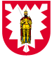 Coat of arms of Wedel