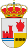 Official seal of Santa Elena de Jamuz, Spain