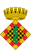 Coat of arms of Urgell