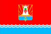 Flag of Feodosia