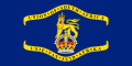 Flag of the governor-general of South Africa (1931–1953)