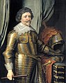 Frederick Henry, Prince of Orange, Founder