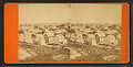 Image 38View of Boston by J. J. Hawes, c. 1860s–1880s (from Boston)