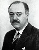Grigore Filipescu, ca. 1936