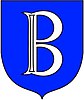 Coat of arms of Brdów