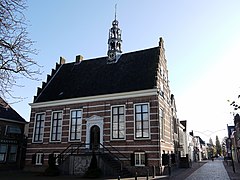 Historisch Stadhuis, IJsselstein