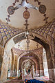 Begum Shahi Mosque is Lahore's earliest dated Mughal period mosque