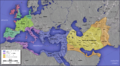 Europe (527-565)
