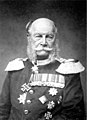 Kaiser Wilhelm I. (1884)