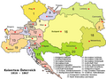 Austrian Empire (1816-1867)
