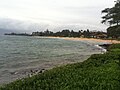 Kamaole Beach Park, looking north