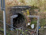 South entrance to Kilsby Tunnel