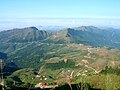 Berg Mẫu Sơn in der Provinz Lạng Sơn