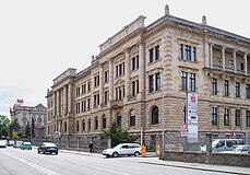 Bank für Thüringen / Deutsche Hypothekenbank