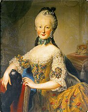 Maria Elisabeth von Österreich