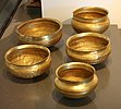 Eberswalde Hoard gold bowls, Germany