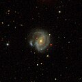 Arp 59 (NGC 341)