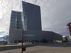 Nuuk Center