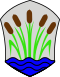 Wappen von Łukta