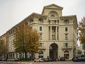 Bertolotti Palace