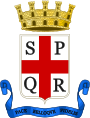 Coat of arms of Reggio Emilia