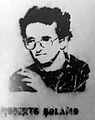 Image 74Roberto Bolaño is considered to have had the greatest United States impact of any post-Boom author (from Latin American literature)