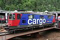 Re 420 310-5 in the SBB Cargo scheme