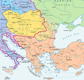 Balkans (1812)