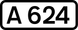 A624 shield