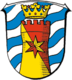 Coat of arms of Breitenbach am Herzberg