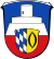 Wappen der Gemeinde Otzberg