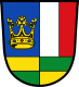 Coat of arms of Buxheim