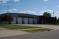 Waterloo Fire and Rescue building