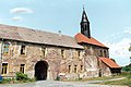 Kloster Wimmelburg