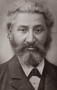 R. A. Braudes in 1900