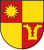 Wappen von Serfaus