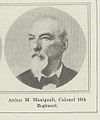 General Arthur M. Manigault, CSA
