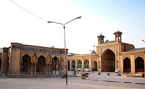 Atigh Mosque