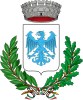 Coat of arms of Bagnatica