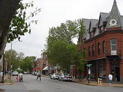 Cherokee Street