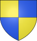 Coat of arms of Roquevidal