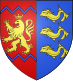 Coat of arms of Le Lavandou