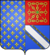Coat of arms of Verneuil