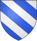 Coat of arms of Fretin