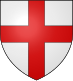 Coat of arms of Fromelles