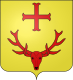 Coat of arms of Holling