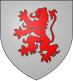 Coat of arms of Walincourt-Selvigny