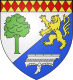 Coat of arms of Saint-Vincent-Jalmoutiers