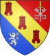 Coat of arms of Savigneux
