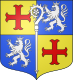 Coat of arms of Téterchen